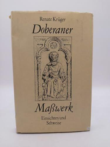 Doberaner Masswerk