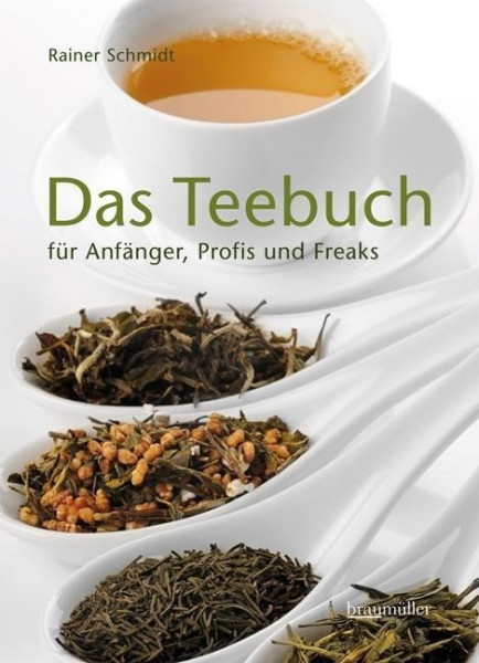 Das Teebuch