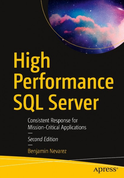 High Performance SQL Server