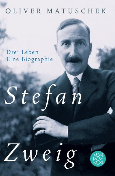 Stefan Zweig