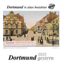 Dortmund gestern 2022