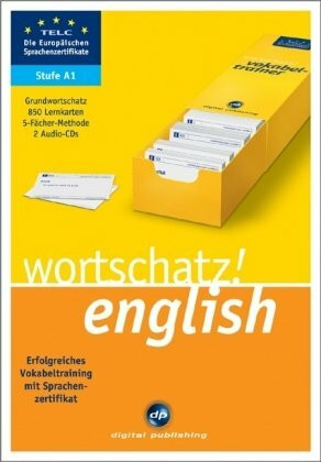 wortschatz! english A1