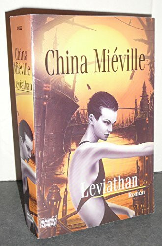 Leviathan (Science Fiction. Bastei Lübbe Taschenbücher)