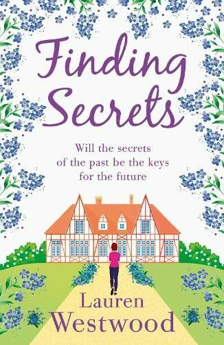 FINDING SECRETS