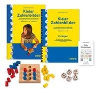 Kieler Zahlenbilder. Zahlenraum 1-20. Gesamtausgabe