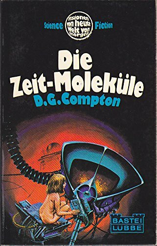 Die Zeit-Moleküle
