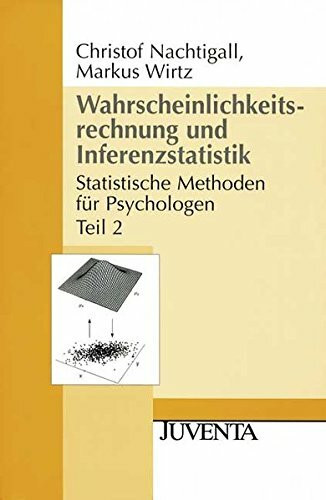 Wahrscheinlichkeitsrechnung und Inferenzstatistik