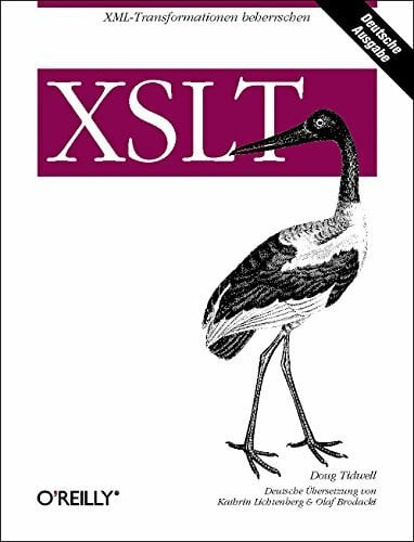 XSLT