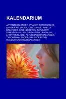Kalendarium