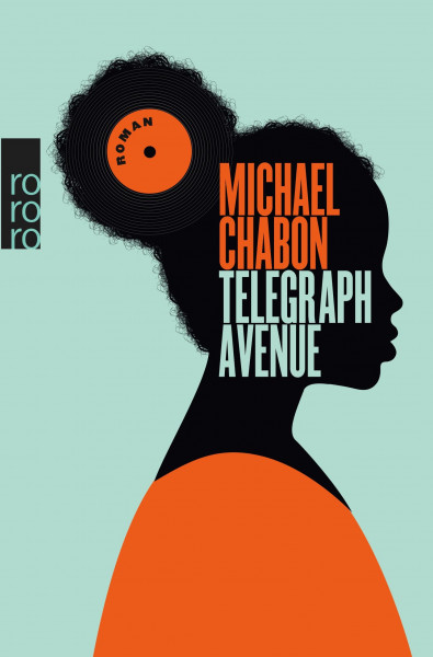 Telegraph Avenue