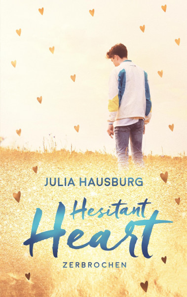 Hesitant Heart