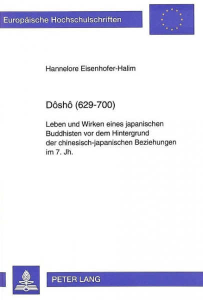 Dôshô (629-700)