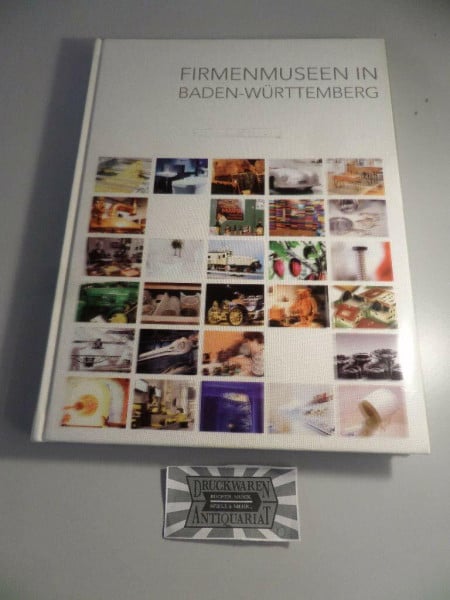 Firmenmuseen in Baden-Württemberg