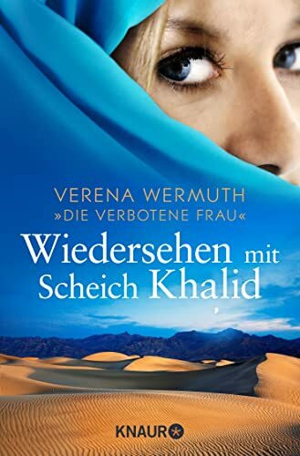 Wiedersehen mit Scheich Khalid