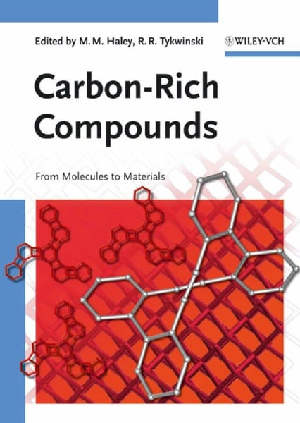 Carbon-Rich Compounds: From Molecules to Materials