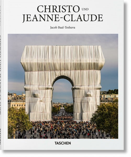 Christo und Jeanne-Claude (Basic Art)