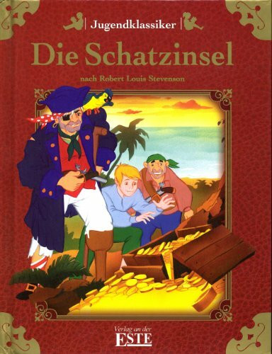 Die Schatzinsel