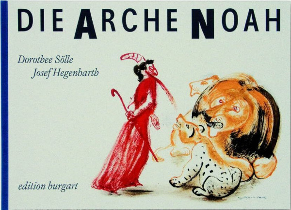 Die Arche Noah