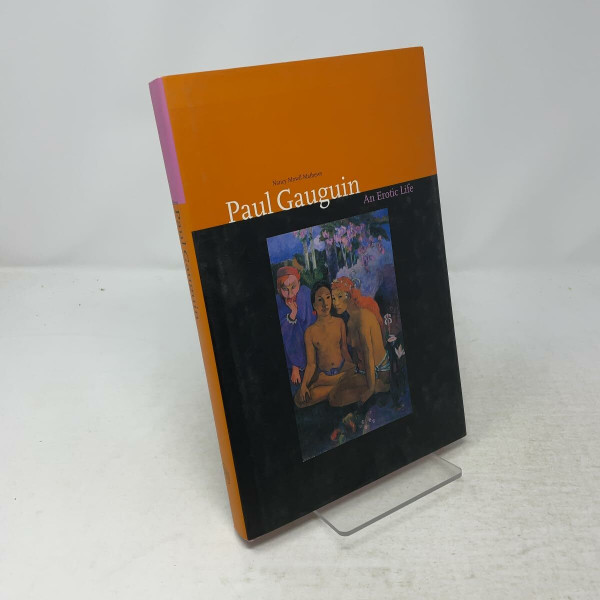 Paul Gauguin an Erotic Life