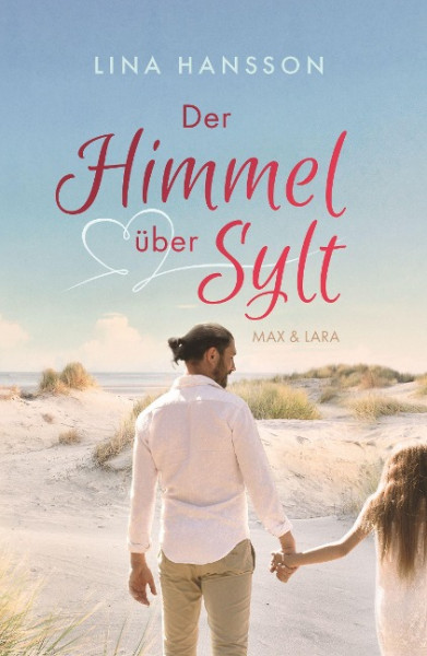 Der Himmel über Sylt