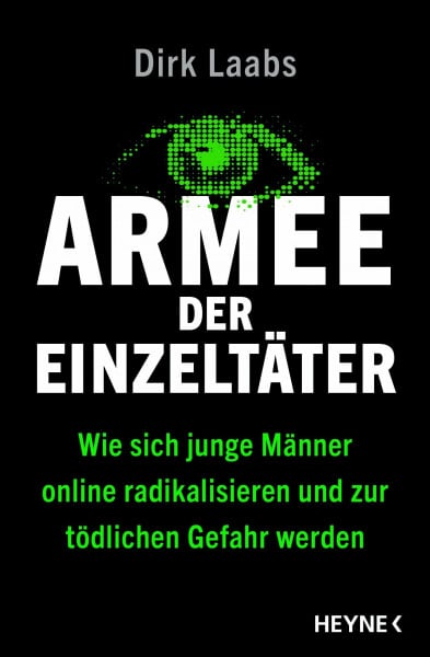 Armee der Einzeltäter: Wie sich junge Männer online radikalisieren und zur tödlichen Gefahr werden