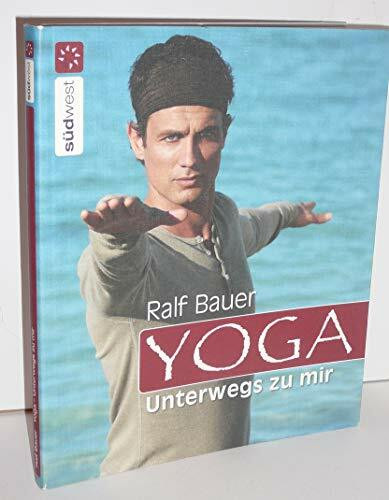 Yoga: Unterwegs zu mir