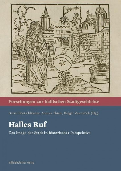 Halles Ruf