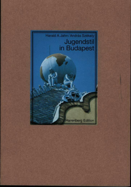 Jugendstil in Budapest