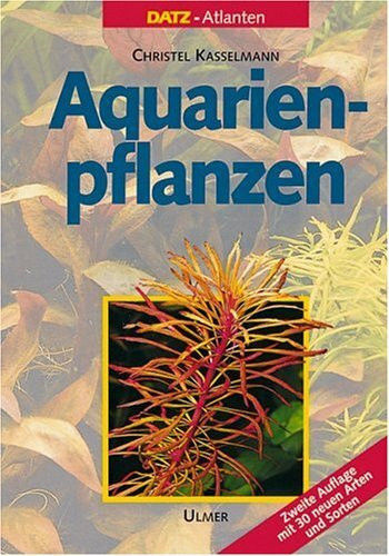 Aquarienpflanzen