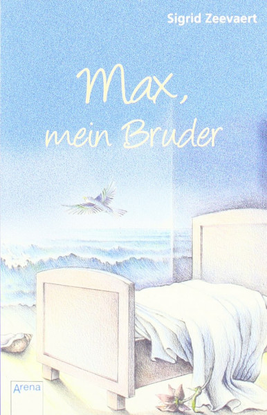 Max, mein Bruder (Arena Taschenbücher)