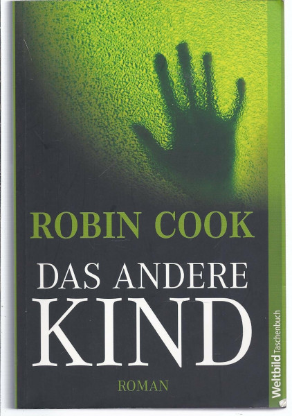 Das andere Kind