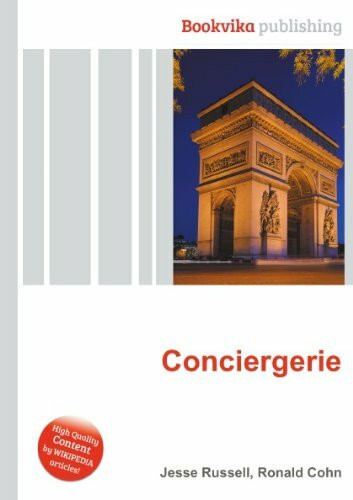 Conciergerie