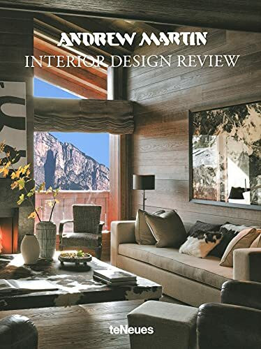 Andrew Martin, Interior Design Review, Volume 15 (Designfocus)