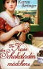 Der Kuss des Schokoladenmädchens