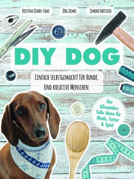 DIY DOG