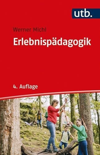 Erlebnispädagogik (utb Profile)