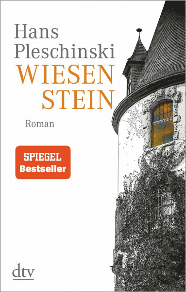 Wiesenstein: Roman