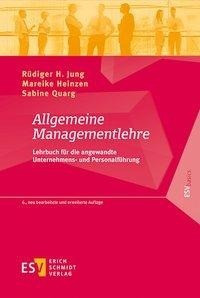 Allgemeine Managementlehre