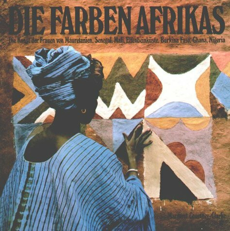 Die Farben Afrikas