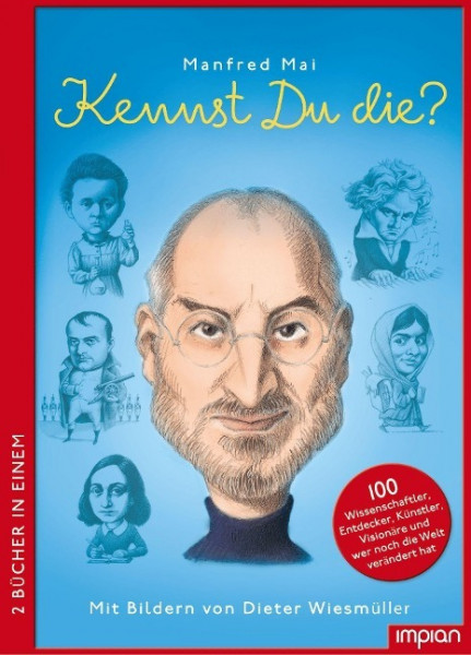 Kennst du die?
