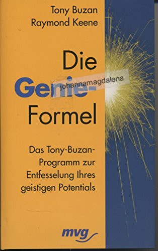 Die Genie-Formel