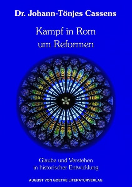 Kampf in Rom um Reformen