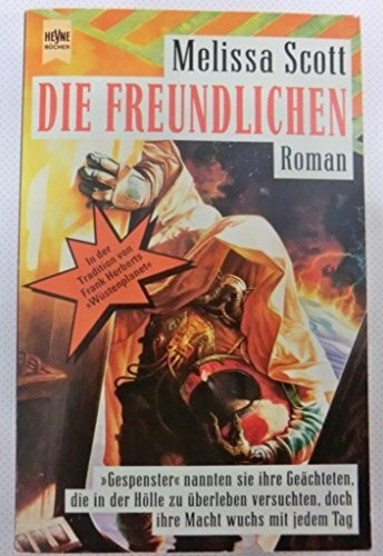 Die Freundlichen