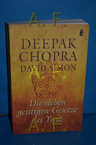 Die sieben geistigen Gesetze des Yoga (0)