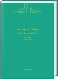 Frictions and Failures