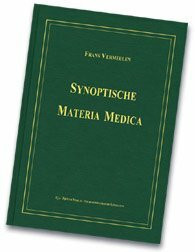 Synoptische Materia Medica