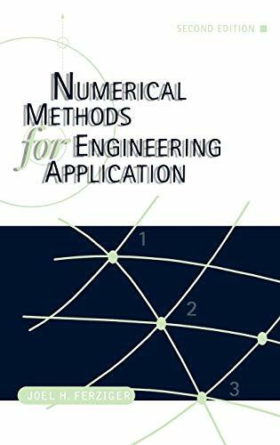 Numerical Methods for Engineering Applications (New Perspectives on the Past)