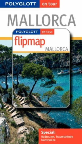 Mallorca. Mit flipmap
