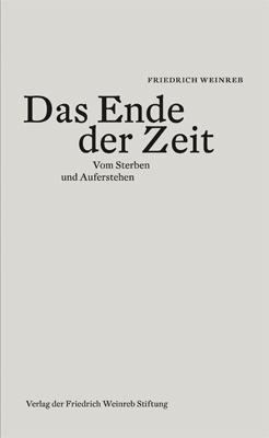 Das Ende der Zeit