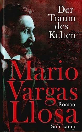 Der Traum des Kelten: Roman